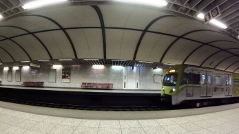 Μετρό: κλειστοί τέσσερις σταθμοί της γραμμής 2 σήμερα και αύριο από τις 22:30