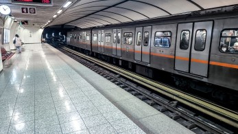 Ξεκινά σήμερα η 24ωρη λειτουργία μετρό, τραμ και λεωφορείων στην Αθήνα - Ώρες και δρομολόγια Ξεκινά σήμερα η 24ωρη λειτουργία μετρό, τραμ και λεωφορείων στην Αθήνα - Ώρες και δρομολόγια
