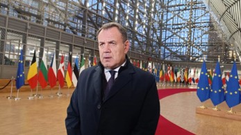 Νίκος Παναγιωτόπουλος από Βρυξέλλες: Θα εκπονηθεί σχέδιο εθελοντικών επιστροφών για Σύρους Νίκος Παναγιωτόπουλος από Βρυξέλλες: Θα εκπονηθεί σχέδιο εθελοντικών επιστροφών για Σύρους