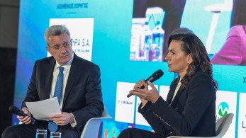 Όλγα Κεφαλογιάννη: Εθνική επιτυχία η δυναμική πορεία του ελληνικού τουρισμού