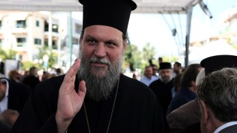 Μητροπολίτης Γαβριήλ: Κάλεσμα σε Αγρυπνία την παραμονή Πρωτοχρονιάς