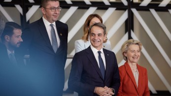 Αποκλειστικό «Μανιφέστο»: τι αναφέρει η επιστολή Μητσοτάκη προς τα μέλη της Συνόδου Κορυφής για τη Σερβία