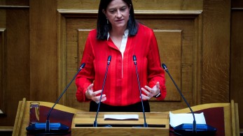 Νίκη Κεραμέως: Επίδομα ανεργίας με μπόνους για όσους έχουν χρόνια προϋπηρεσίας