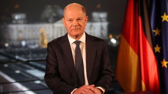 Όλαφ Σολτς: Οι επιχειρηματίες των social media δεν εκτιμούν τη σοσιαλδημοκρατία Όλαφ Σολτς: Οι επιχειρηματίες των social media δεν εκτιμούν τη σοσιαλδημοκρατία