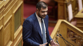 Παύλος Μαρινάκης για πυροτεχνήματα αντιπολίτευσης: Δωρεάν εισιτήρια ο Ανδρουλάκης, μηδενισμό φόρου εμείς (video)