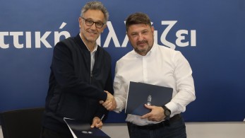 Νίκος Χαρδαλιάς: Ξεκινούν άμεσα οι εργασίες εκβάθυνσης και καθαρισμού του Ιλισσού