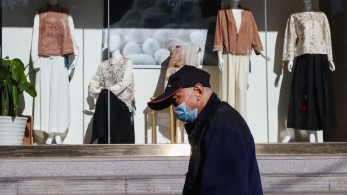 Είναι ο μεταπνευμονοϊός ο νέος κορωνοϊός;