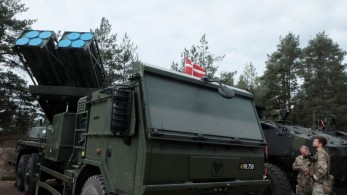 Αποκάλυψη Reuters: η Ελλάδα αγοράζει συστήματα PULS από το Ισραήλ και drones από τις ΗΠΑ