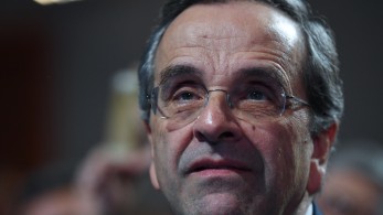 Η αμνησία του Σαμαρά, το ιστορικό χαμηλό του 18% και η ήττα του από τον Τσίπρα