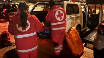 Συνεχίζονται οι έρευνες στο Σέλι για τον εντοπισμό του νεαρού χιονοδρόμου