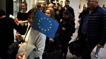 Βουλγαρία και Ρουμανία γίνονται από αύριο πλήρη μέλη του  Σένγκεν