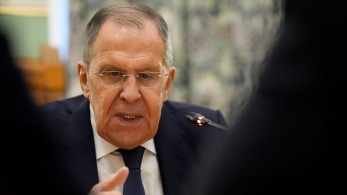 Επαφές Λαβρόφ με Φιντάν και Σιγιάρτο μετά τη συνάντηση Πούτιν - Τραμπ στην Αλάσκα Επαφές Λαβρόφ με Φιντάν και Σιγιάρτο μετά τη συνάντηση Πούτιν - Τραμπ στην Αλάσκα