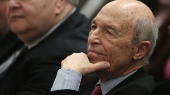 Κώστας Σημίτης: Ο βομβιστής που ηγήθηκε της Ελλάδας με αίτημα τον εκσυγχρονισμό