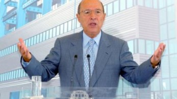 Κώστας Σημίτης επί προσωπικού στον Θανάση Λάλα: η συνέντευξη-απολογισμός