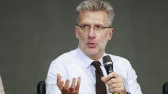 Άκης Σκέρτσος: Η αντιπολίτευση επιμένει στη δημαγωγία και τον διχασμό Άκης Σκέρτσος: Η αντιπολίτευση επιμένει στη δημαγωγία και τον διχασμό