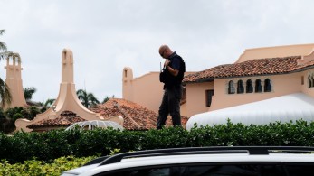 ΗΠΑ: στη Φλόριντα συναντήθηκαν υπουργοί της καναδικής κυβέρνησης και μέλη της ομάδας Τραμπ