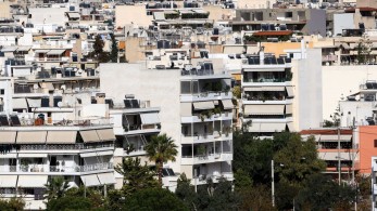 Κοντά στα 200 εκατ. ευρώ η στήριξη σε ενοικιαστές και νέους γονείς στις αρχές του 2025 Κοντά στα 200 εκατ. ευρώ η στήριξη σε ενοικιαστές και νέους γονείς στις αρχές του 2025