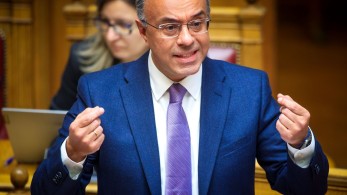 Σταϊκούρας: Ενισχύουμε την ασφάλεια στις αερομεταφορές με προσλήψεις προσωπικού και τεχνικά μέσα