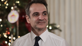 Κυριάκος Μητσοτάκης: Δίπλα στις οικογένειες και στις γιορτές με «στοχευμένες πρωτοβουλίες»