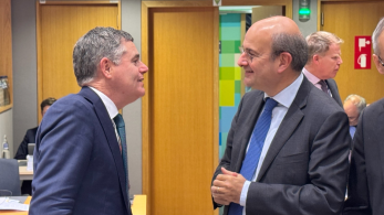 Προϋπολογισμός 2025: έγκριση χωρίς επιφυλάξεις από την Κομισιόν - Τι δήλωσε ο Χατζηδάκης Προϋπολογισμός 2025: έγκριση χωρίς επιφυλάξεις από την Κομισιόν - Τι δήλωσε ο Χατζηδάκης