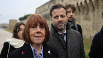 Γαλλία: 20 χρόνια φυλακή στον βιαστή σύζυγο της Ζιζέλ Πελικό