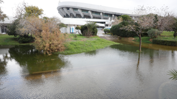Ήταν δίκαιο και έγινε πράξη! Για 49 χρόνια στον Ολυμπιακό το ΣΕΦ