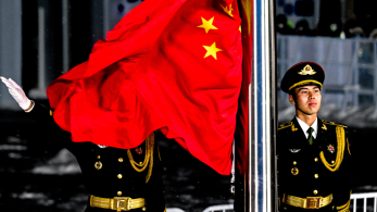 Κινεζική αεροναυπηγική: εντοπίστηκε το «αόρατο» υπερόπλο