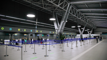 Θεσσαλονίκη: ένοχος για κατασκοπεία άνδρας που φωτογράφιζε εγκαταστάσεις του αεροδρομίου «Μακεδονία»