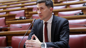 Παύλος Χρηστίδης: Το ΠΑΣΟΚ θα ξαναψήφιζε την Κατερίνα Σακελλαροπούλου