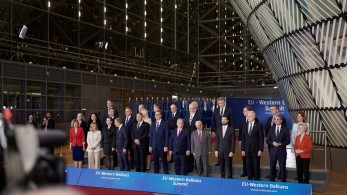 Σόφια: επιμένει στο «βέτο» για την ένταξη των Σκοπίων στην ΕΕ