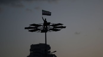 Συρία: άνοιξε και πάλι την πρεσβεία στη Δαμασκό το Κατάρ