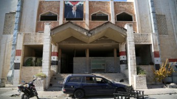 Συρία: επανέναρξη διπλωματικών σχέσεων - Αντιπροσωπεία της Γαλλίας και του Κατάρ στη Δαμασκό