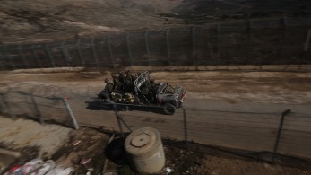 Η προσδοκία της Άγκυρας για αναβαθμισμένο ρόλο στη Δαμασκό