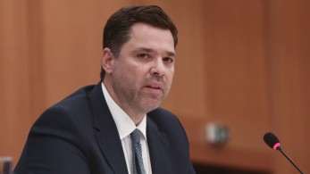 Κοντογεώργης: Η κυβέρνηση δεν έχει μέτωπο με τους συγγενείς των θυμάτων στα Τέμπη Κοντογεώργης: Η κυβέρνηση δεν έχει μέτωπο με τους συγγενείς των θυμάτων στα Τέμπη
