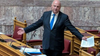 Κώστας Τσιάρας: Προανήγγειλε ρύθμιση για τα κόκκινα αγροτικά δάνεια αρχές του 2025