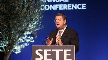 Τζιτζικώστας στο ΣΕΤΕ: Κοινή ευρωπαϊκή πολιτική για τον τουρισμό - Η Ελλάδα στην πρώτη γραμμή