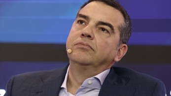 Αλέξης Τσίπρας για Κώστα Σημίτη: «Δικαιούται σεβασμού ως πολιτικός αντίπαλος»
