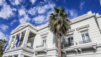 Μαγδεμβούργο: τα συλλυπητήρια του ΥΠΕΞ για την επίθεση με πέντε νεκρούς