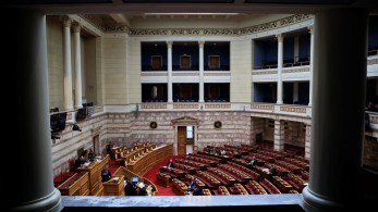 Προϋπολογισμός 2025: Με τοποθετήσεις κορυφαίων υπουργών η τέταρτη μέρα συζητήσεων