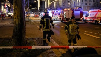 Διπλή δολοφονία στη Γερμανία-  Σε εξέλιξη μεγάλη αστυνομική επιχείρηση για τον εντοπισμό των δραστών