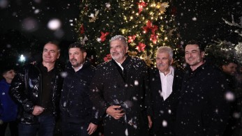 Περί όνου σκιάς οι (φετινές) διαμαρτυρίες του δημάρχου Δούκα