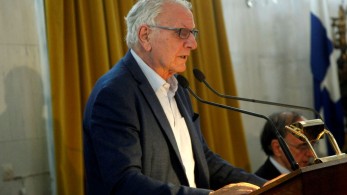 Πέθανε ο Κώστας Χαρδαβέλλας