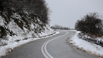 Χειμωνιάτικο σκηνικό με χιόνια και προβλήματα - Ο καιρός μέχρι και την Πρωτοχρονιά Χειμωνιάτικο σκηνικό με χιόνια και προβλήματα - Ο καιρός μέχρι και την Πρωτοχρονιά