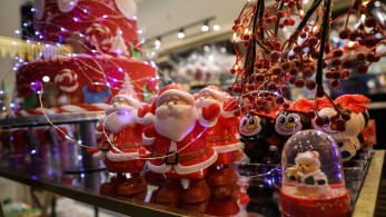 ΙΝΚΑ: Ακριβότερο κατά 10% το φετινό χριστουγεννιάτικο τραπέζι από το 2023