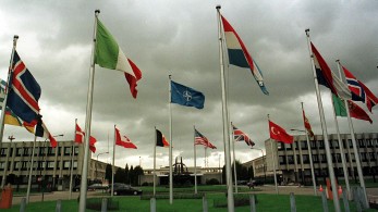 ΝΑΤΟ-EE: συνεδρίαση των υπουργών Άμυνας για τη ρωσική απειλή