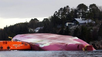 Ναυάγιο στη Μεσόγειο: Δύο παιδιά πνίγηκαν στα ύδατα της Μάλτας