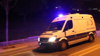 Tουρκία: 33 νεκροί στην Κωνσταντινούπολη από νοθευμένο αλκοόλ Tουρκία: 33 νεκροί στην Κωνσταντινούπολη από νοθευμένο αλκοόλ