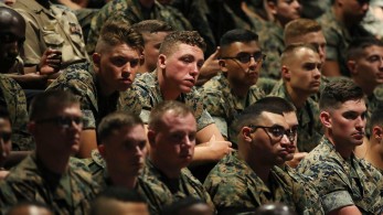 Το Πεντάγωνο καταρτίζει σχέδια αποχώρησης από τη Συρία του στρατού των ΗΠΑ