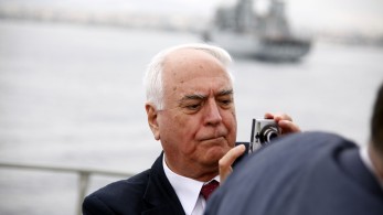 Γιάννης Ζιάγκας: έφυγε από τη ζωή ο πρώην ευρωβουλευτής του ΠΑΣΟΚ