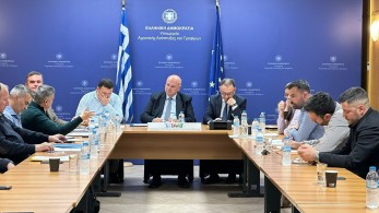 Κώστας Τσιάρας: Ο πρωτογενής τομέας δεν είναι απλώς αριθμοί, είναι άνθρωποι